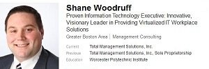 linkedin-profile-example-biotechnolgy-medical-science-2014